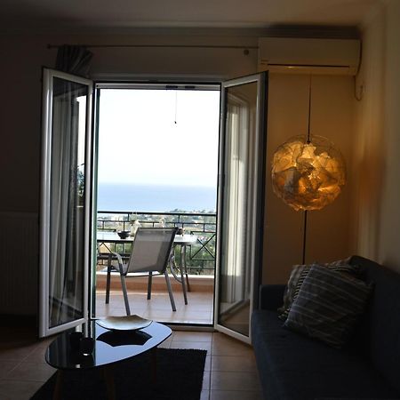 Apartament Erismini Frínion Zewnętrze zdjęcie