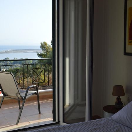 Apartament Erismini Frínion Zewnętrze zdjęcie