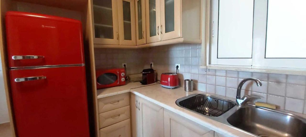 Apartament Erismini Frínion Zewnętrze zdjęcie
