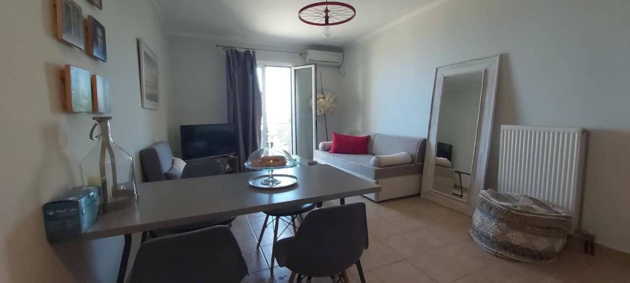 Apartament Erismini Frínion Zewnętrze zdjęcie
