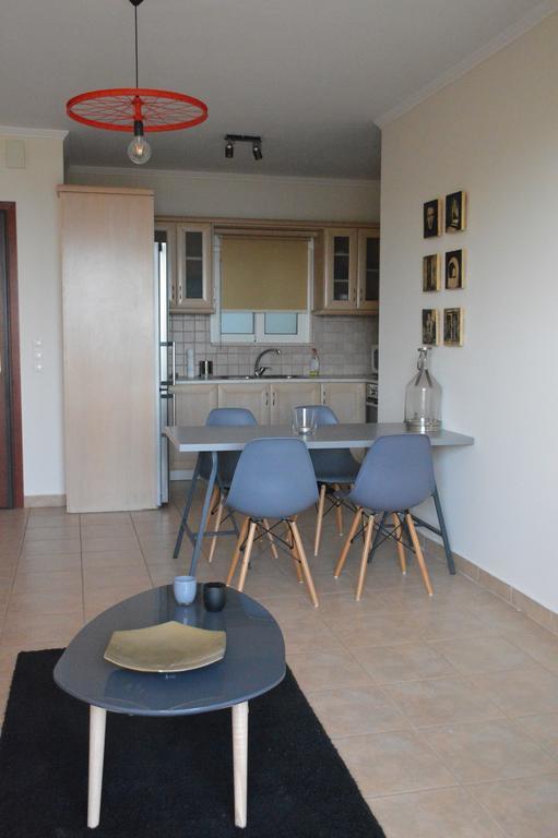Apartament Erismini Frínion Zewnętrze zdjęcie