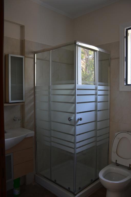 Apartament Erismini Frínion Zewnętrze zdjęcie
