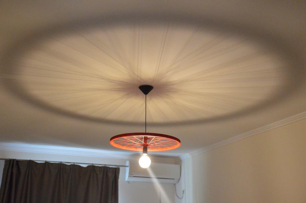 Apartament Erismini Frínion Zewnętrze zdjęcie
