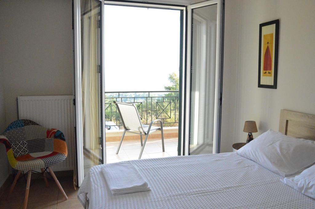 Apartament Erismini Frínion Zewnętrze zdjęcie